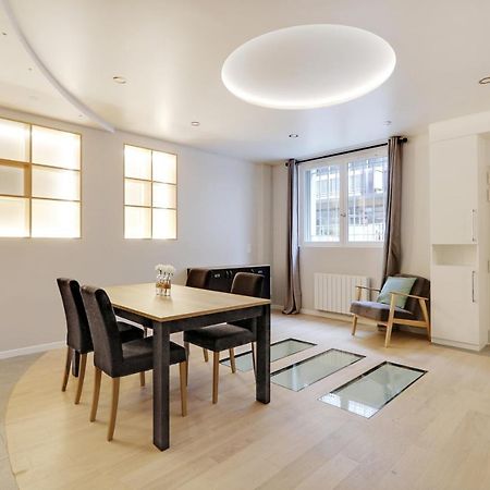 Pick A Flat'S Apartment In La Chapelle - Impasse Du Cure Paris Exterior photo